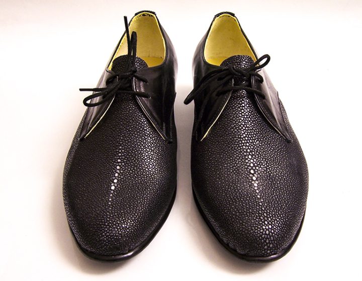 Maßschuhe in München Damenschuh 02