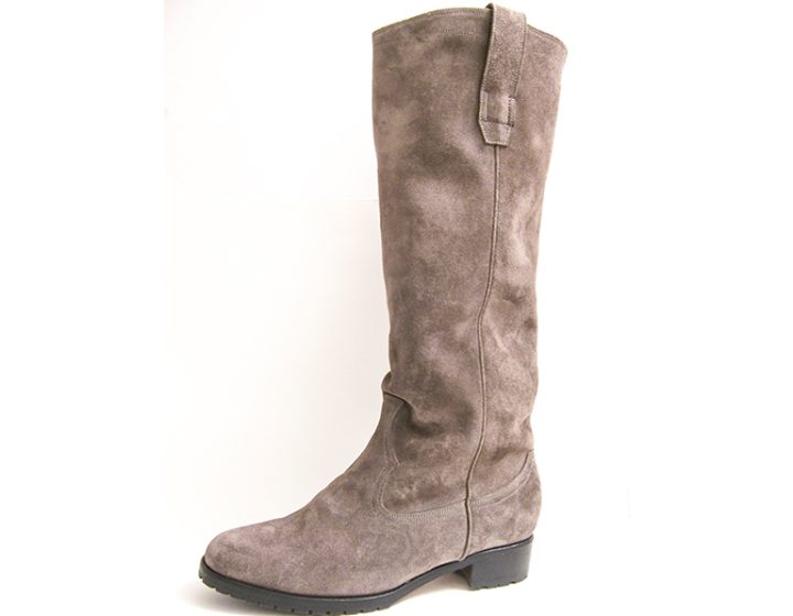 Maßschuhe in München Damenschuh 03