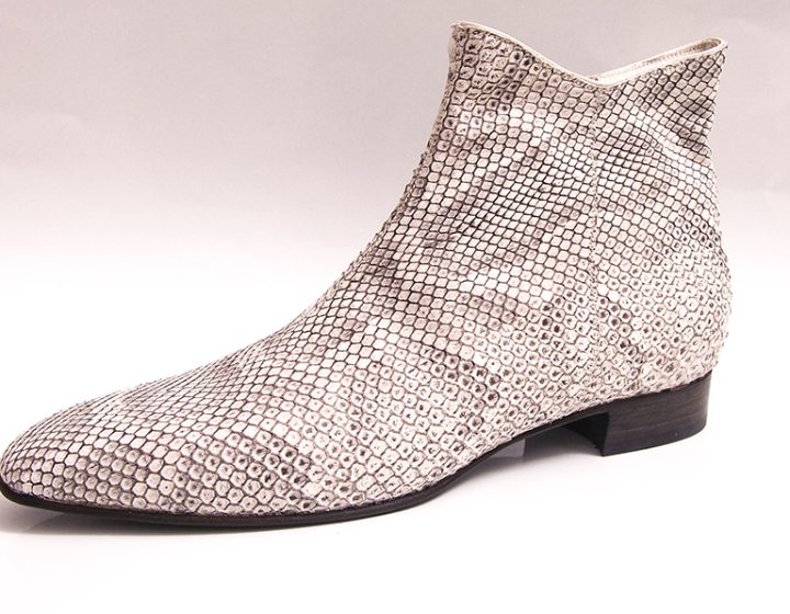 Maßschuhe in München Damenschuh 05