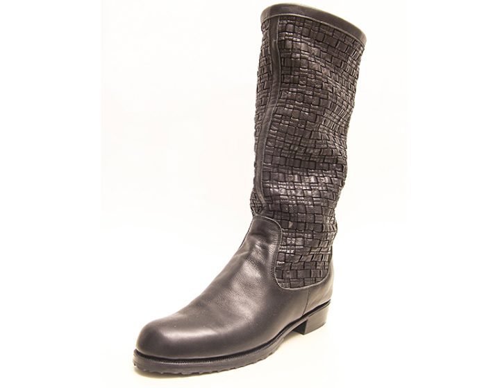 Maßschuhe in München Damenschuh 07