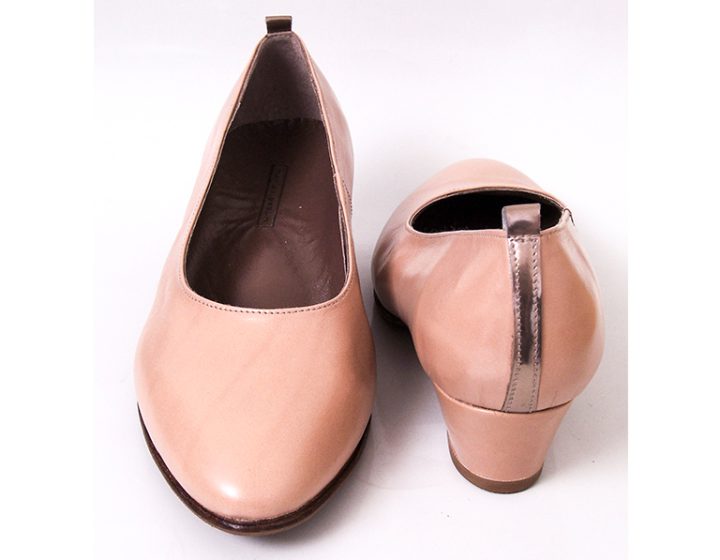 Maßschuhe in München Damenschuh 13