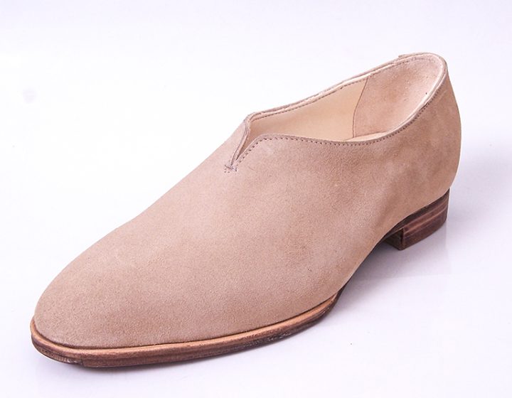 Maßschuhe in München Damenschuh 14