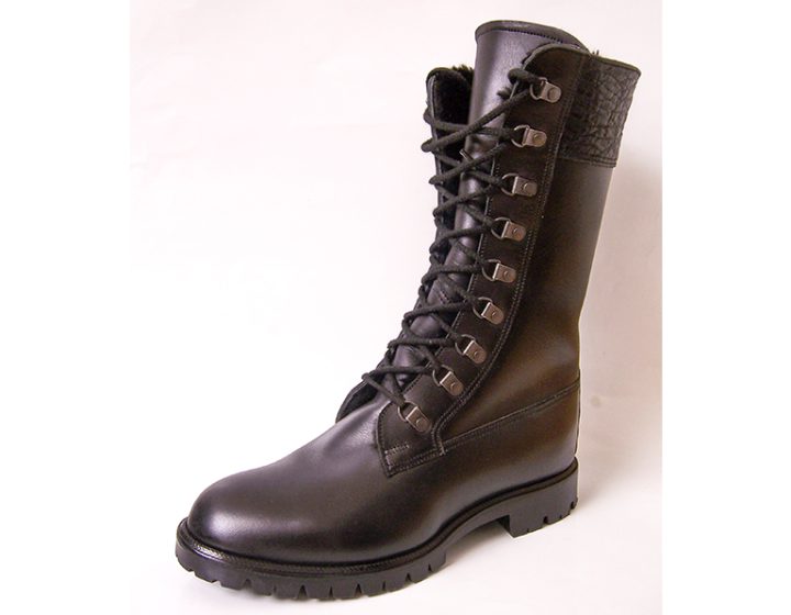 Maßschuhe in München Damenschuh 15