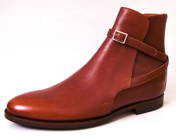 Maßschuhe in München Damenschuh 16