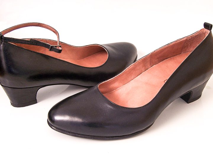 Maßschuhe in München Damenschuh 20