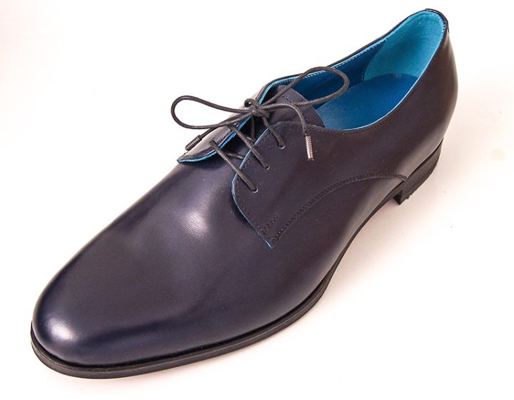 Maßschuhe in München Damenschuh 21