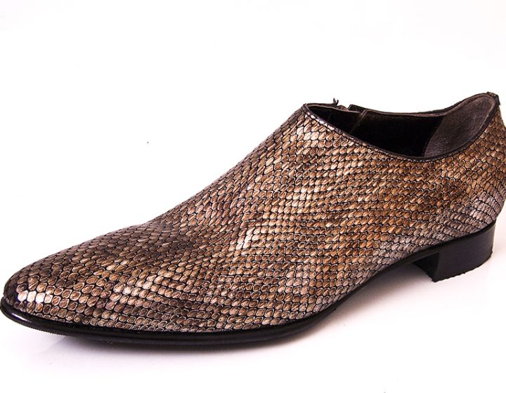 Maßschuhe in München Damenschuh 22