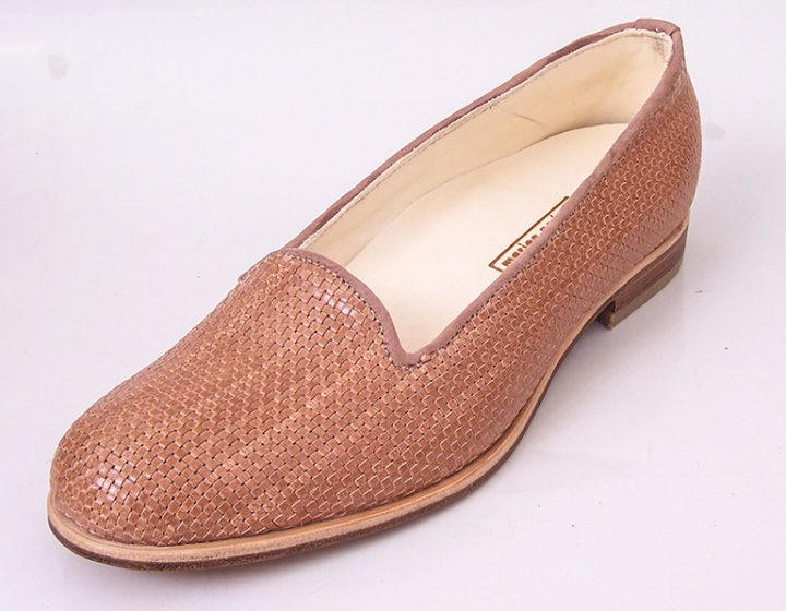 Maßschuhe in München Damenschuh 23