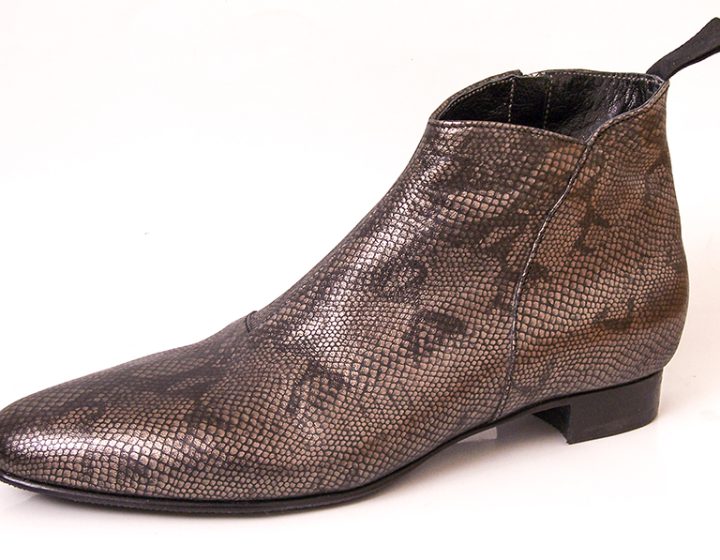 Maßschuhe in München Damenschuh 26