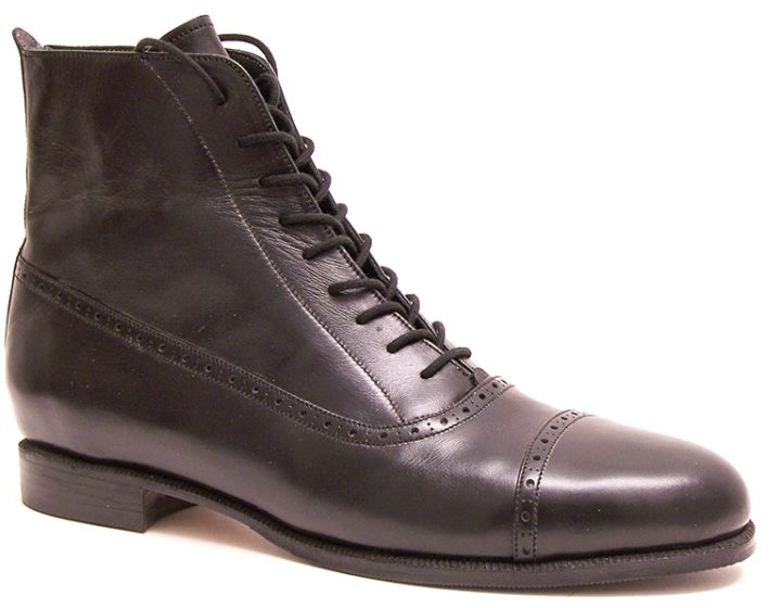 Maßschuhe in München Damenschuh 27