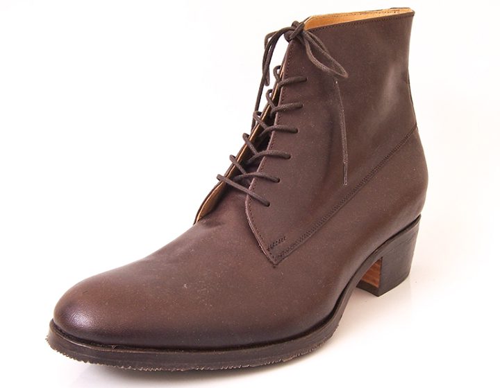 Maßschuhe in München Damenschuh 31