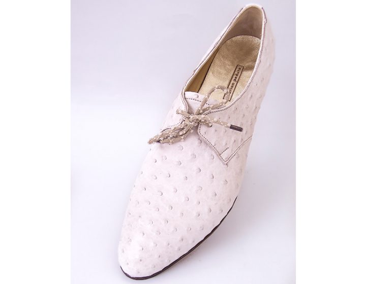 Maßschuhe in München Damenschuh 33