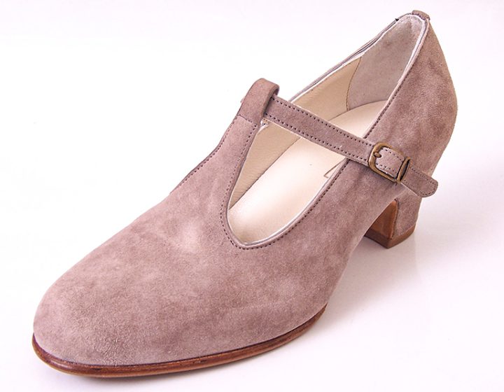 Maßschuhe in München Damenschuh 34