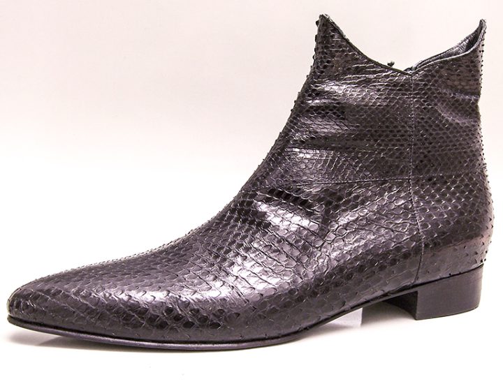 Maßschuhe in München Damenschuh 35