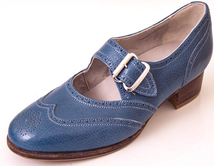 Maßschuhe in München Damenschuh 37