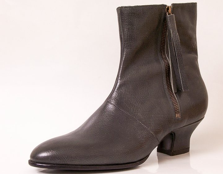 Maßschuhe in München Damenschuh 38