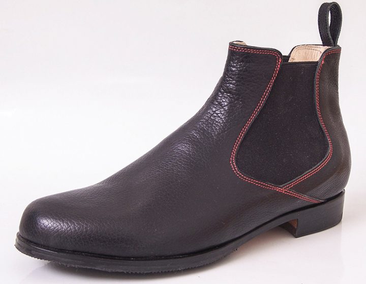 Maßschuhe in München Damenschuh 39