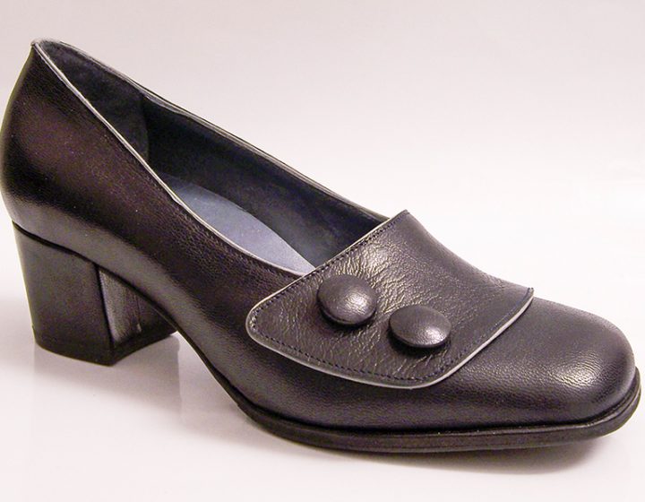 Maßschuhe in München Damenschuh 46