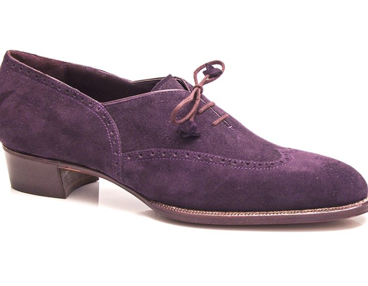 Maßschuhe in München Damenschuh 48