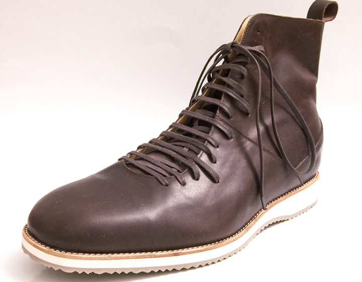 Maßschuhe in München Herrenschuh 01