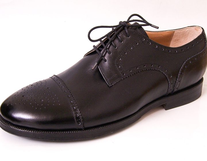 Maßschuhe in München Herrenschuh 09