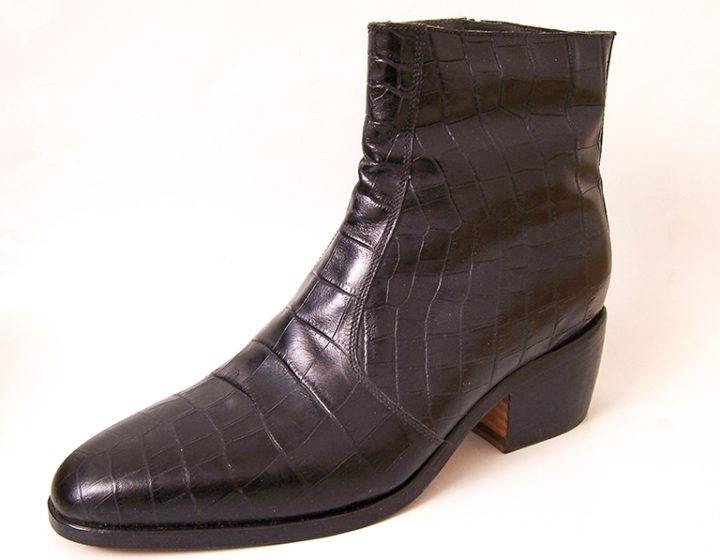 Maßschuhe in München Herrenschuh 16