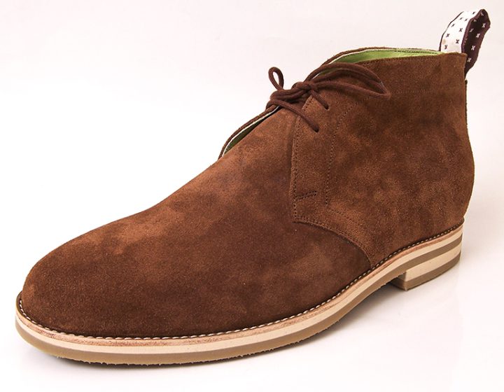 Maßschuhe in München Herrenschuh 25