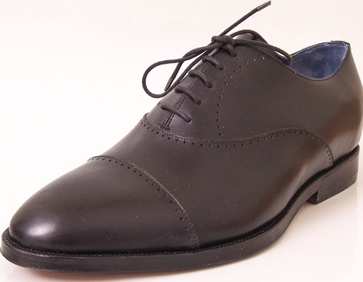 Maßschuhe in München Herrenschuh 32