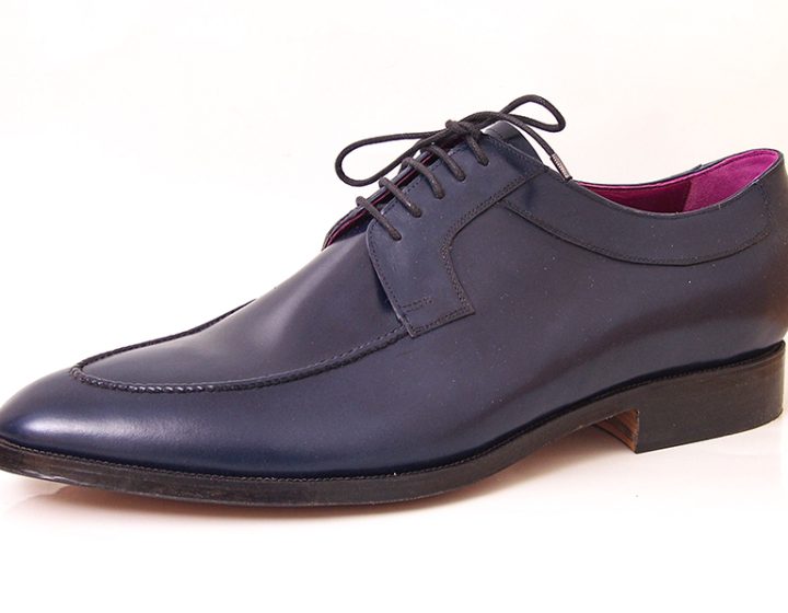 Maßschuhe in München Herrenschuh 33