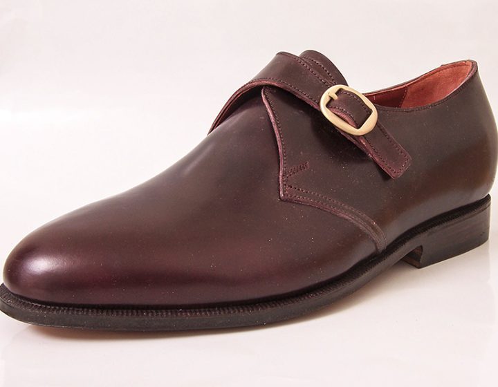 Maßschuhe in München Herrenschuh 35