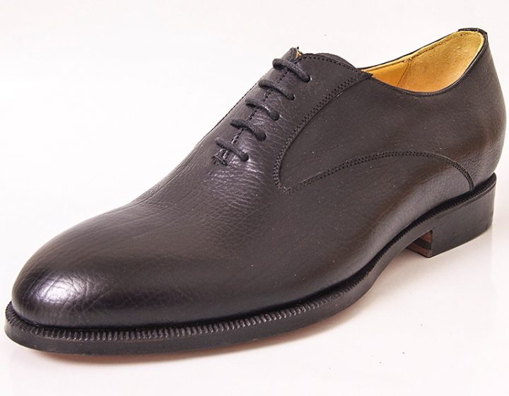 Maßschuhe in München Herrenschuh 36