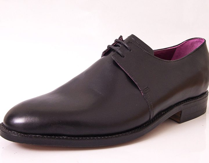 Maßschuhe in München Herrenschuh 38