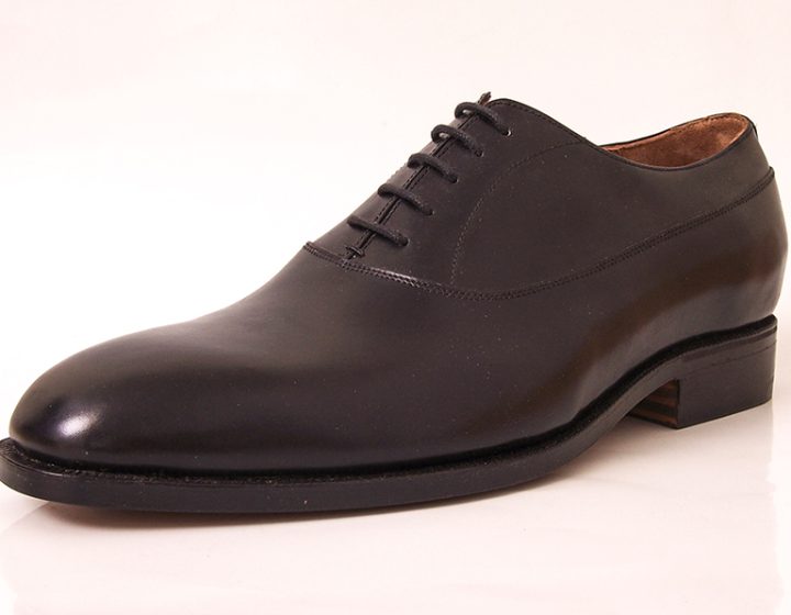 Maßschuhe in München Herrenschuh 41