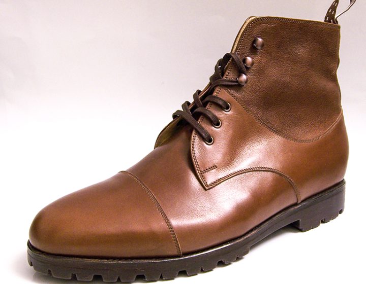 Maßschuhe in München Herrenschuh 42