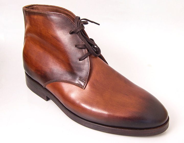 Maßschuhe in München Herrenschuh 43