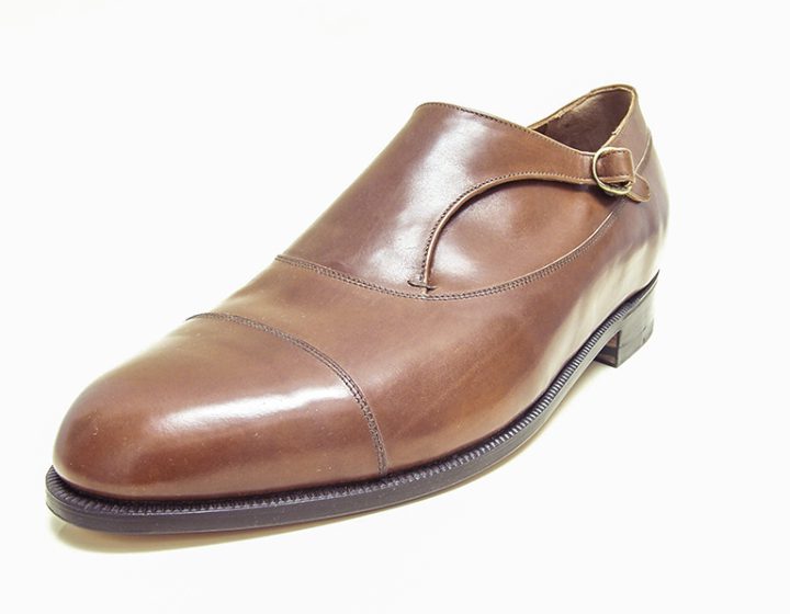 Maßschuhe in München Herrenschuh 45